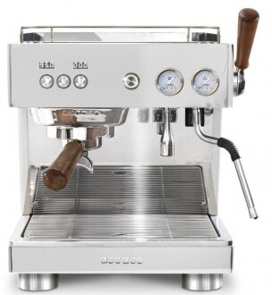Ascaso Baby T Plus Kahve Makinesi kullananlar yorumlar